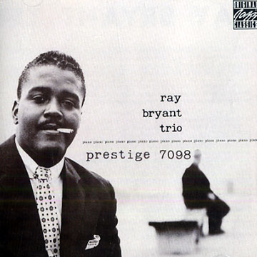 Ray Bryant Trio,Ray Bryant