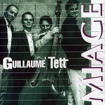 GUILLAUME, STEPHANE - Miage - CD