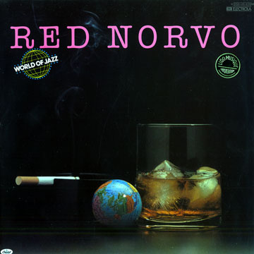 World of Jazz,Red Norvo