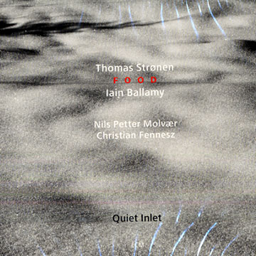 Quiet Inlet,Iain Ballamy , Thomas Stronen