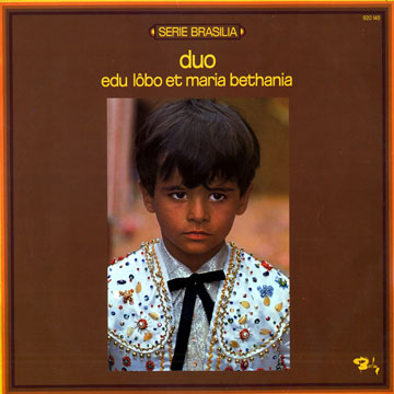 Duo,Maria Bethania , Edu Lobo
