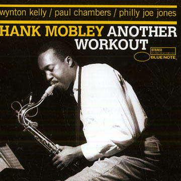 Another workout,Hank Mobley