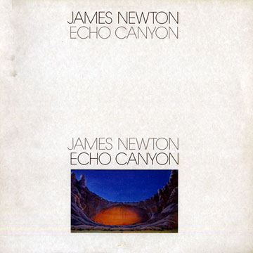 Echo Canyon,James Newton