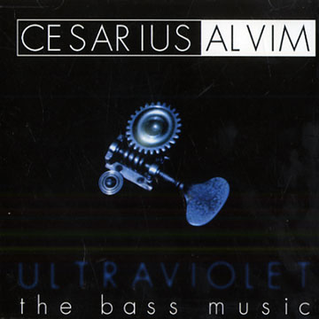 the bass music,Csarius Alvim