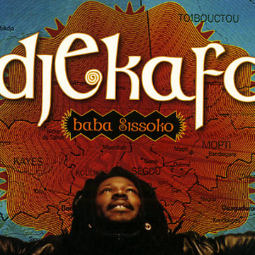Djekafo,Baba Sissoko
