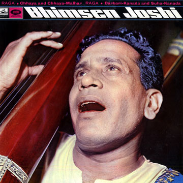 Bhimsen joshi,Bhimsen Joshi