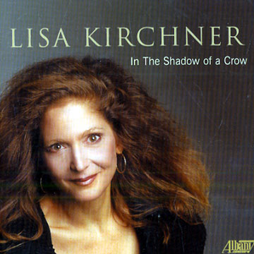 in the shadow of a crow,Lisa Kirchner