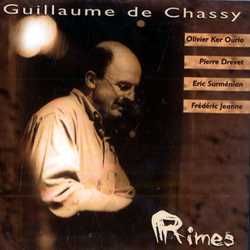 Rimes,Guillaume De Chassy