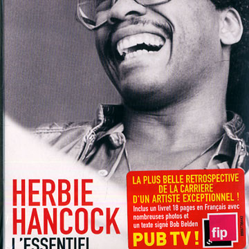 L'essentiel,Herbie Hancock