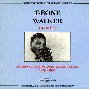 The Blues,T-Bone Walker