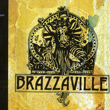 Days of thunder, days of grace,  Brazaville