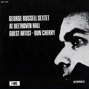 At Beethoven Hall vol.1,George Russell
