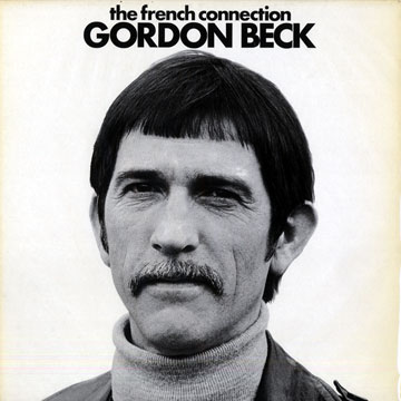 The French Connection,Gordon Beck