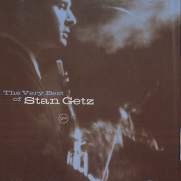 The Very Best of Stan Getz,Stan Getz