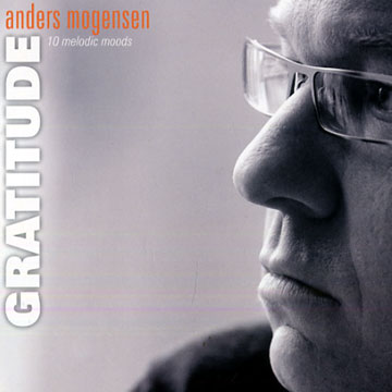 Gratitude,Anders Mogensen
