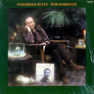 Yardbird Suite,Bob Dorough