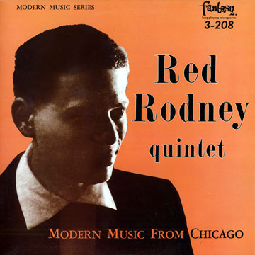 Modern music from Chicago,Red Rodney