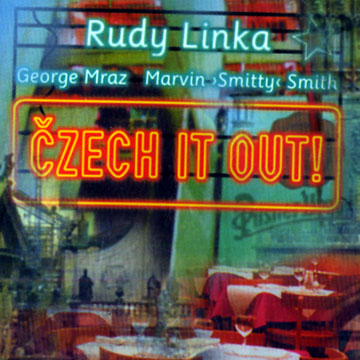Czech it out!,Rudy Linka