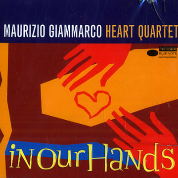 In Your Hands,Maurizio Giammarco