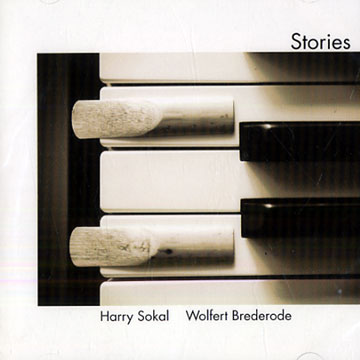 Stories,Wolfert Brederode , Harry Sokal