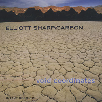 Void Coordinates,Elliott Sharp
