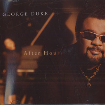 After Hours,George Duke