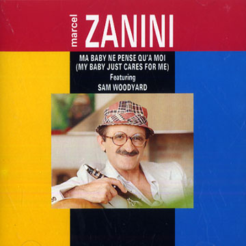ZANINI, MARCEL - Patchwork - CD