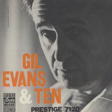 Gil Evans & ten,Gil Evans