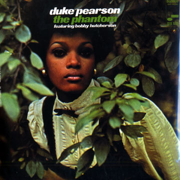 The phantom,Duke Pearson