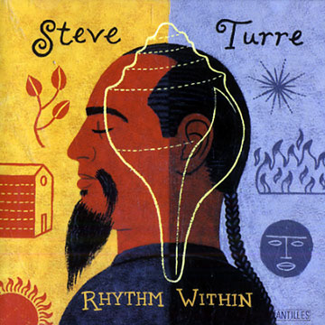 Rhythm Within,Steve Turre