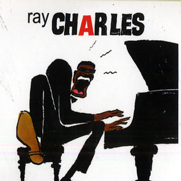Une Anthologie 1949-1961,Ray Charles