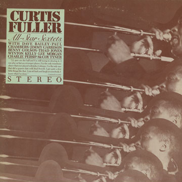 All-star sextets,Curtis Fuller