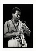 Wayne Shorter bis