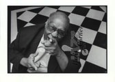 Les McCann Paris 2002 ,Les McCann
