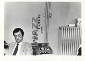 Georges Arvanitas Coutances 1984 ,Georges Arvanitas