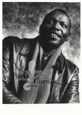 Elvin Jones Paris 1986 ,Elvin Jones