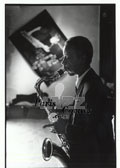 Roscoe Mitchell Le Mans 1997 ,Roscoe Mitchell