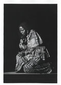 Myriam Makeba Vienne 1984 ,Myriam Makeba