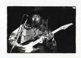 Lonnie Brooks 1990 ,Lonnie Brooks