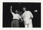 Chick Corea et John Mc Laughlin ,Chick Corea, John McLaughlin