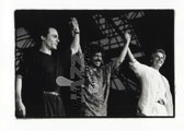 Di Piazza, Gurtu et McLaughlin ,Dominique Di Piazza, Trilok Gurtu, John McLaughlin