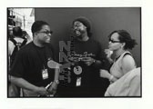 Herbie Hancock, Courtney Pine et Terri Lyne Carrington ,Terri Lyne Carrington, Herbie Hancock, Courtney Pine