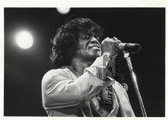 James Brown 1986  2 ,James Brown