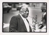 Count Basie New York 1972 ,Count Basie