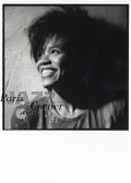 Dee Dee Bridgewater avril 1993 ,Dee Dee Bridgewater