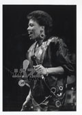 Dee Dee Bridgewater TLP Dejazet ,Dee Dee Bridgewater