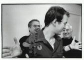 Charlie Haden, Brad Mehldau et Lee Konitz  Amiens 1998 ,Charlie Haden, Lee Konitz, Brad Mehldau