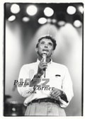 Sacha Distel Paris 1987 ,Sacha Distel