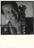 Wayne Shorter Paris 1988 ,Wayne Shorter