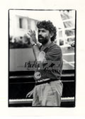 Monrty Alexander Vienne 1987 ,Monty Alexander